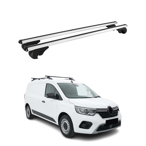 Barres toit transversales - barres,