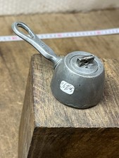 Ancienne Lampe À  Huile EN