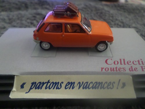 Sai 1738 renault 5 - 1738,