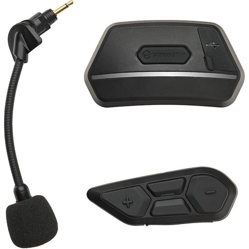 Schuberth intercom sc2 pour - schuberth,