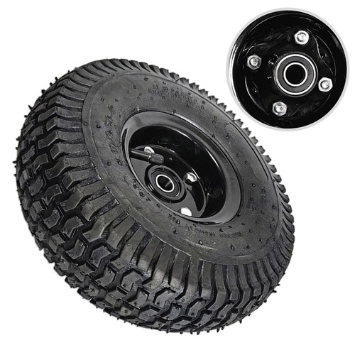 Premium pouces roue - pouces,