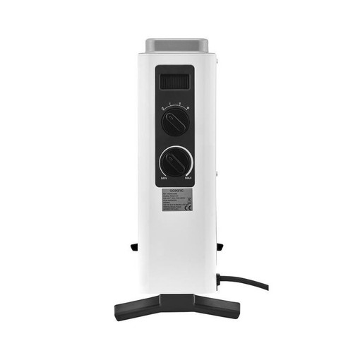 Radiateur convecteur