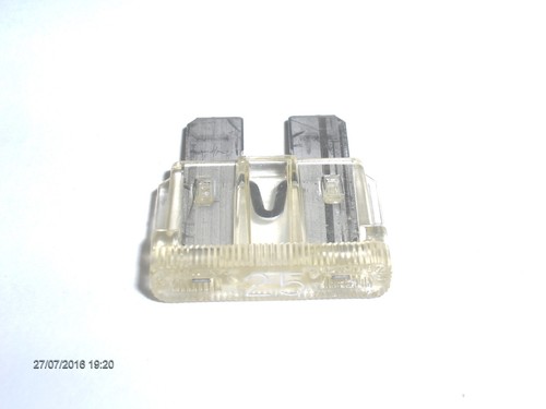 F05 2531 fusible 25a - fusible,
