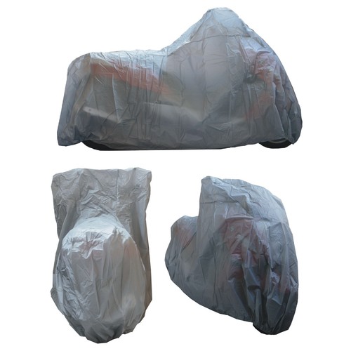 Couverture moto scooter - couverture,