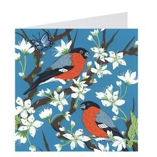 Bouvreuils Sur Blossom Mini