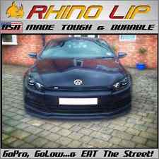 VW VOLKSWAGEN MK II Golf GTi Scirocco Quattro CC Front Spoiler Chin Lip Splitter