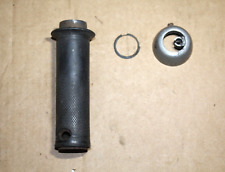 ORIGINAL JAWA 250 350 MOTORCYCLE ACCELERATOR HANDLE HANDLEBAR & TWISTGRIP BODY