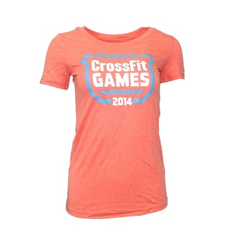 Reebok 2014 crossfit games - 2014,