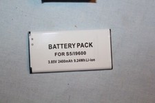 BATTERIE GSM  Compatible -