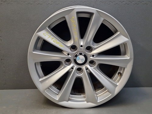Jante alu bmw - alu, série
