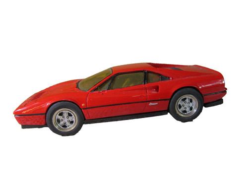 605x record ferrari 328 - record, 1/43