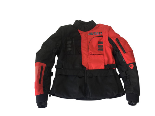 Ducati h2out veste moto homme - veste,