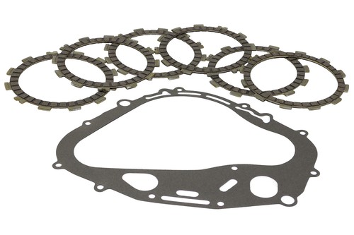 Embrayage pour suzuki 600 - embrayage, dr