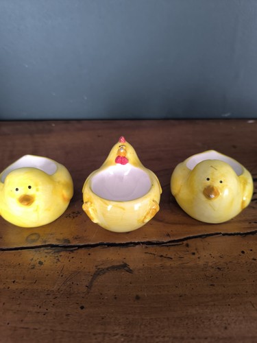 Lot coquetiers poules - lot, 3