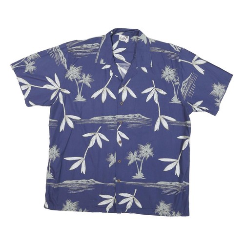 Paradise style hommes bleu - paradise,