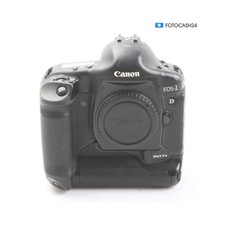 Canon EOS-1D Mark II N + 430 k