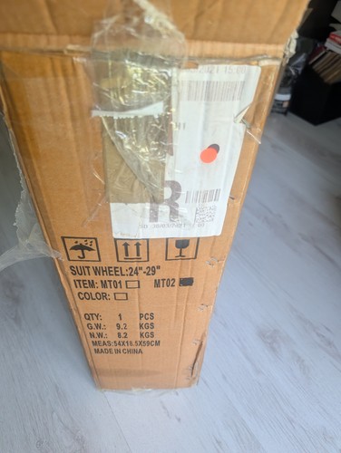 Home trainer magnétique pour - home,