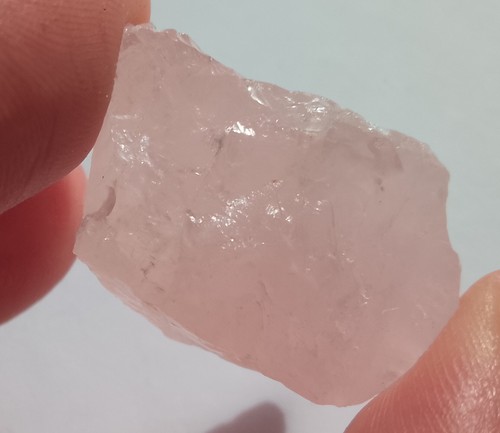 7gr 30x26x21mm quartz - 14., rose