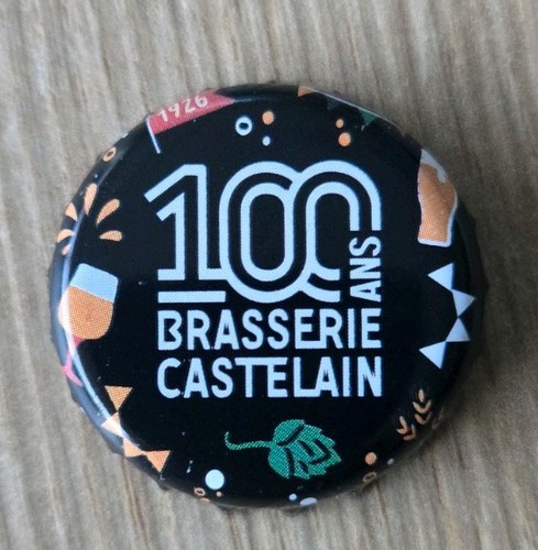 New capsule bière - ,,