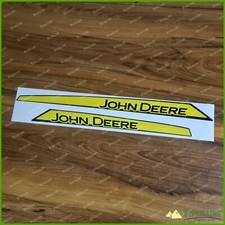 Z915E Z930M Z950R Zero Turn Ztrak Lawn Tractor Laminated Decals Stickers Stripes