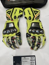 DAINESE VALENTINO ROSSI GLOVES