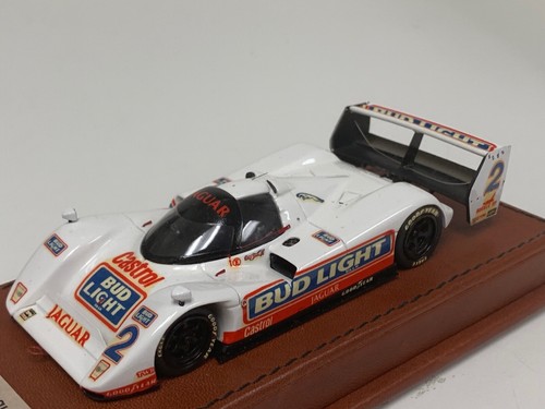 Marsh models jaguar xjr14 - models,