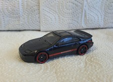 hot wheels  Nissan  300  ZX