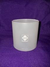 Verre standard lampe camping