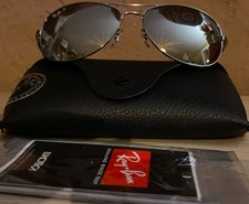 LUNETTE DE SOLEIL RAY-BAN