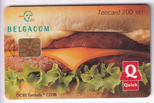 Europe telecarte phonecard - /,
