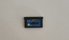 Metroid Fusion (GBA) Loose