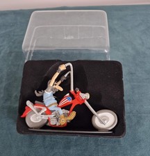 Figurine Joe Bar Team en