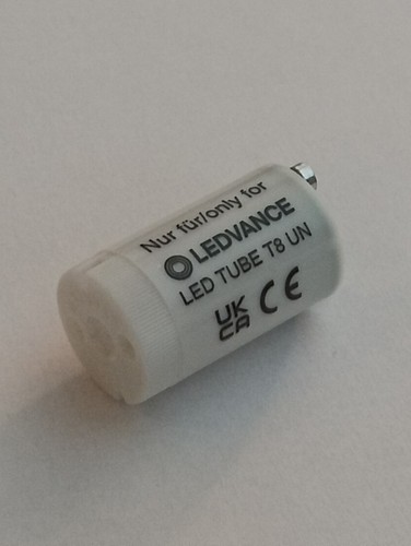 Starter tube led ledvance - tube,