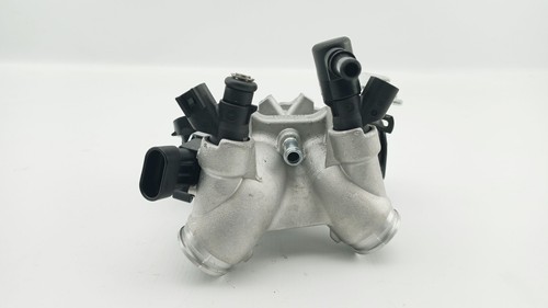 Rampe injection hyosung - d'injection,
