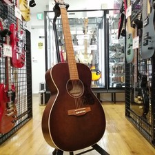 ART&LUTHERIE Acoustic Guitar LEGACY BOURBON BURST
