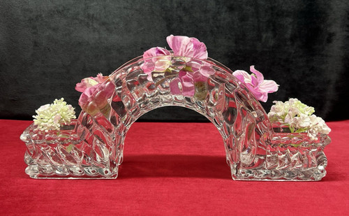 Baccarat swirl bambou - baccarat,