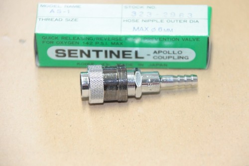 Neuf raccord chalumeau - raccord,