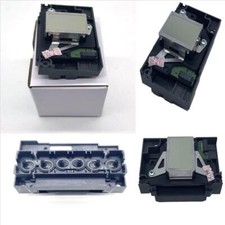 F173070 Printer Print Head Fits For Epson Stylus Photo 1410 1390 L1800 1430 A820