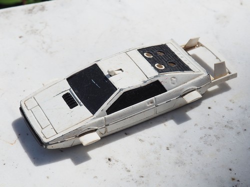 Jouet vintage lotus esprit - jouet,