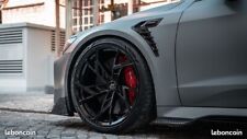 4 jantes 21" look AUDI ABT A5