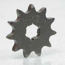 Pignon de sortie de boite Esjot pour Quad Suzuki 50 LT QUADRUNNER 1986 à 2001 11