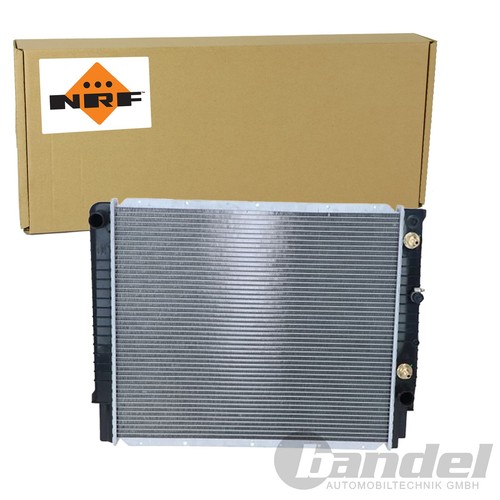 Nrf refroidisseur moteur eau - refroidisseur,
