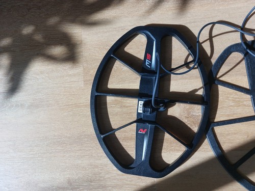 Disque m15 minelab manticore - m15,