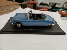 Baisse de Prix CITROEN  DS 19