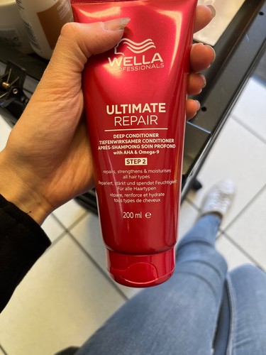 Conditionneur ultimate repair