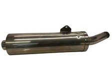 Silencieux échappement SUZUKI