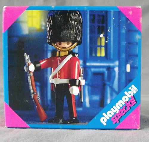 Playmobil 4577 garde - 4577,