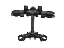 Té de fourche inférieur