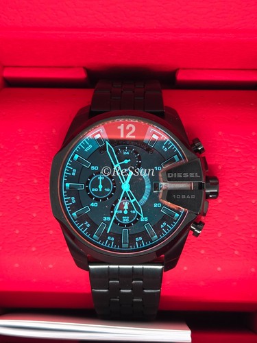 Montre pour homme diesel - montre,