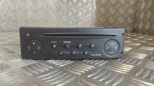Autoradio renault laguna - -,